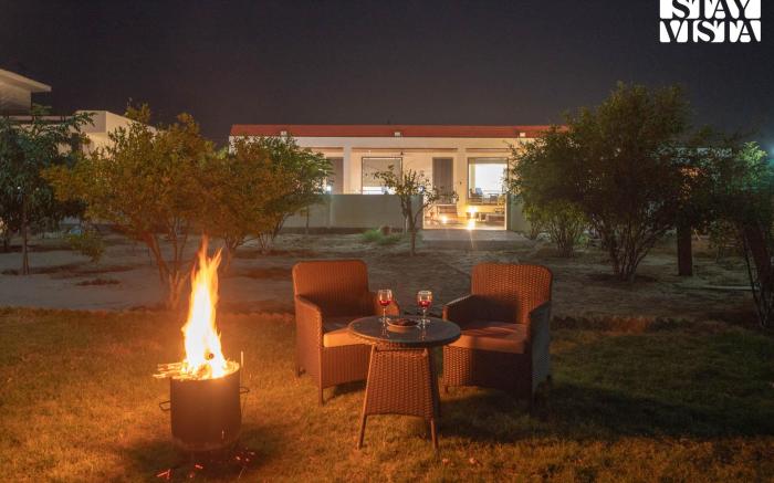 StayVista at The Sunlounger
