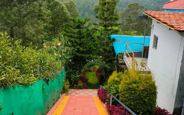 Nest Valley Kotagiri 