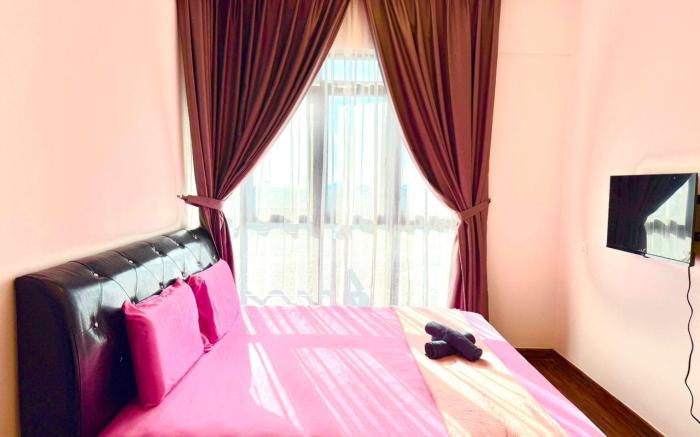 K Avenue by TZ homestay 