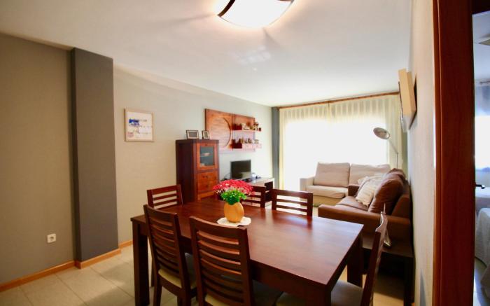 Apartment Levante