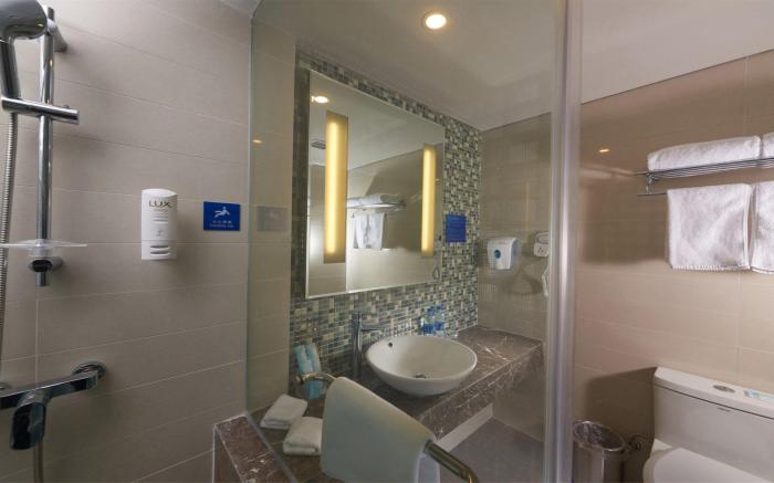 Holiday Inn Express Hefei Huaihe Road By IHG