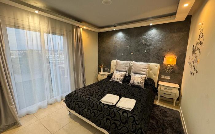 Apartamento Amposta