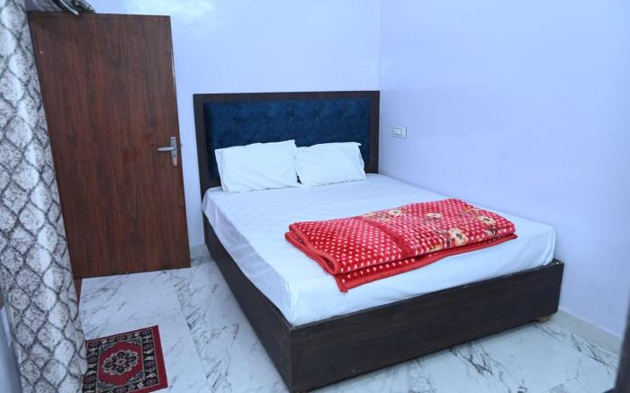 Ganpati Shri P. Guest House