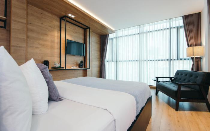 Chotel Pham Ngu Lao