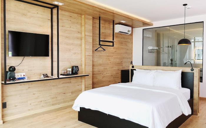 Chotel Pham Ngu Lao