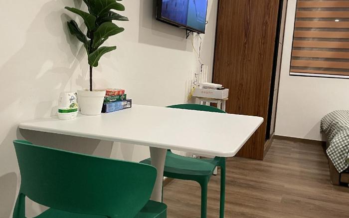 Experience the charm of our unit