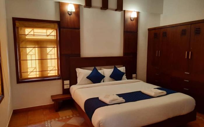 Petrus Signature Villa