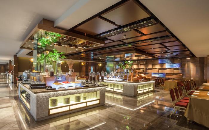 Holiday Inn Shanghai Hongqiao By IHG