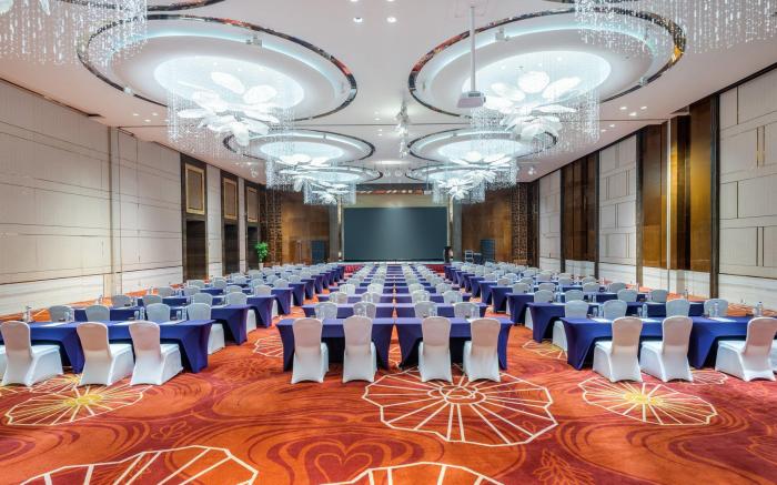 Holiday Inn Shanghai Hongqiao By IHG