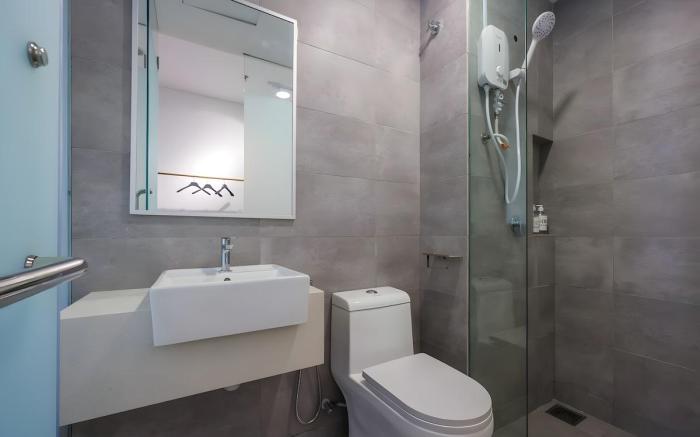 Apartment in Kuala Lumpur