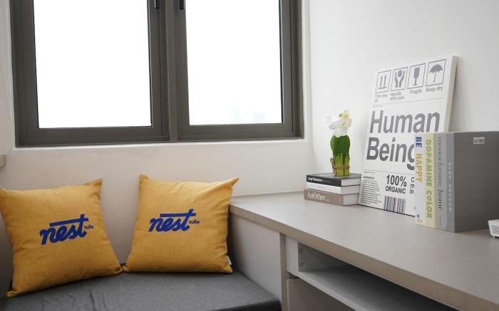 Apartment in Bukit Bintang