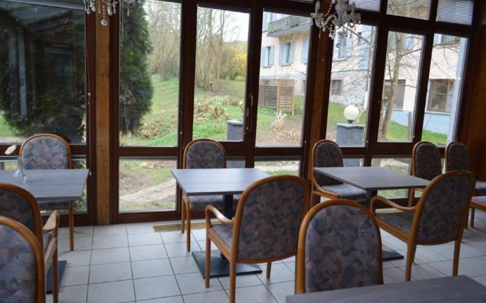 Hotel am Park
