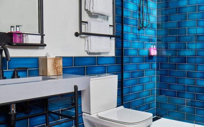 Moxy Minneapolis Uptown