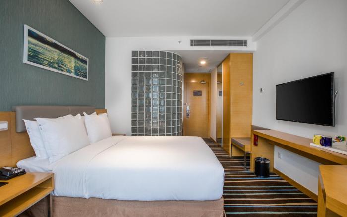 Holiday Inn Express Xi'an North By IHG