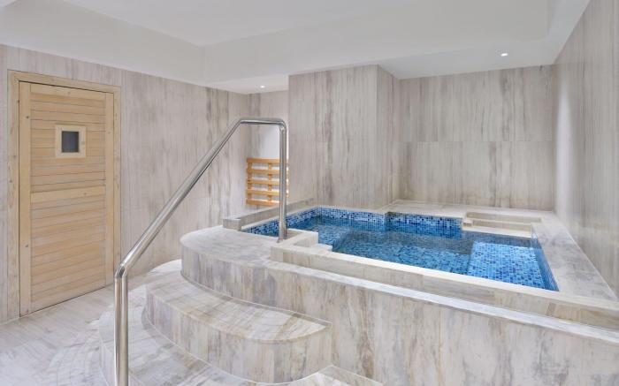 Kathmandu Marriott Hotel