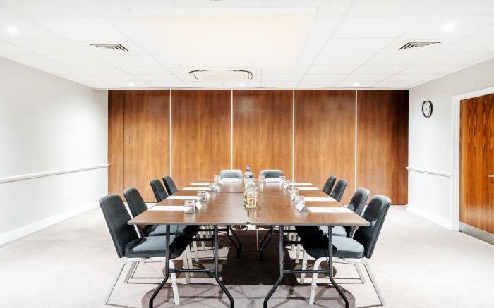 Holiday Inn London Luton Airport By IHG