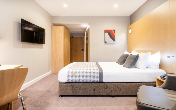 Holiday Inn London Luton Airport By IHG