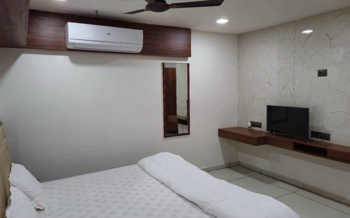 Hotel O Shubh Sankalp