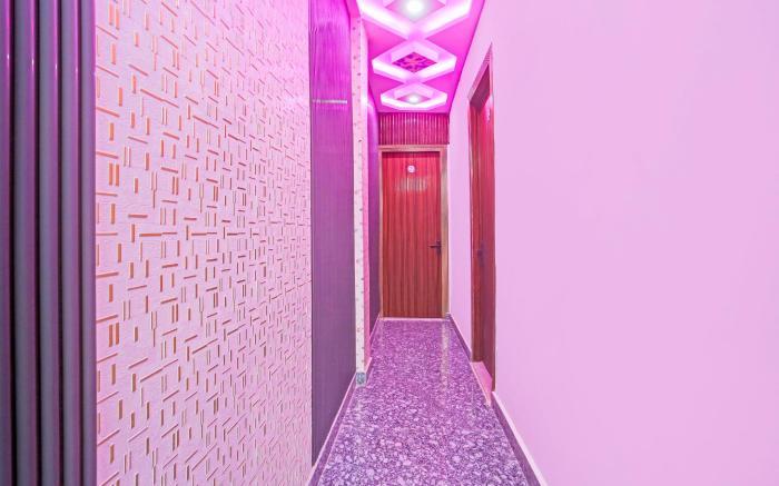 Hotel O Krishna Hotel