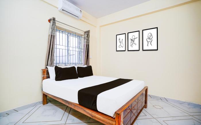 Hotel O Easynest Bharathi city