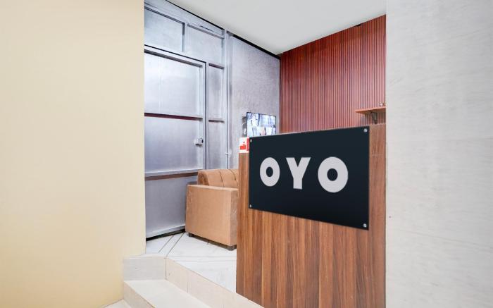 Hotel O Easynest Bharathi city