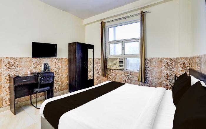 Hotel O The Max inn
