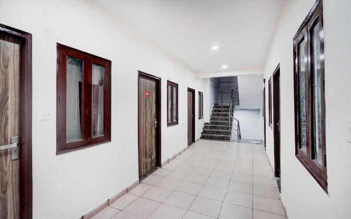 Hotel O Shivam Residency