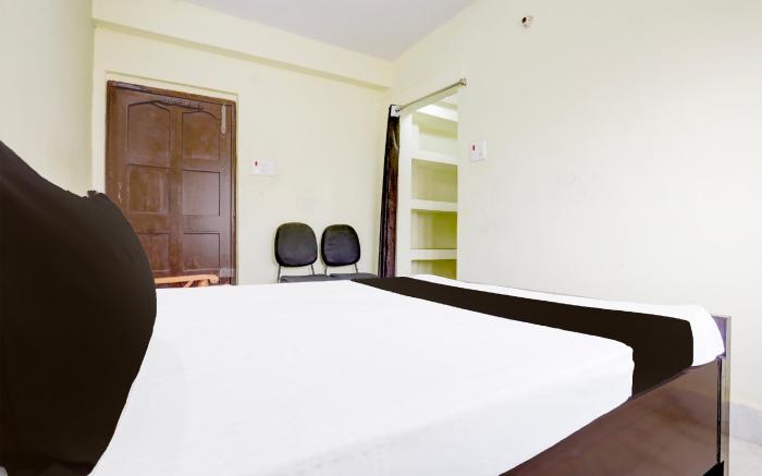 SPOT ON HOTEL DREAM NIVAS