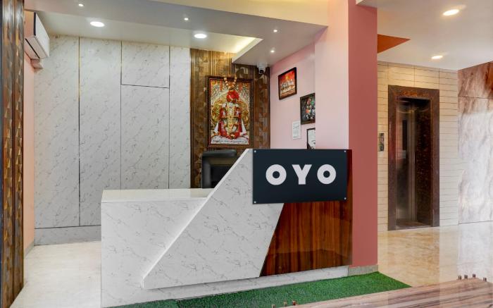 Hotel O Noble Nest