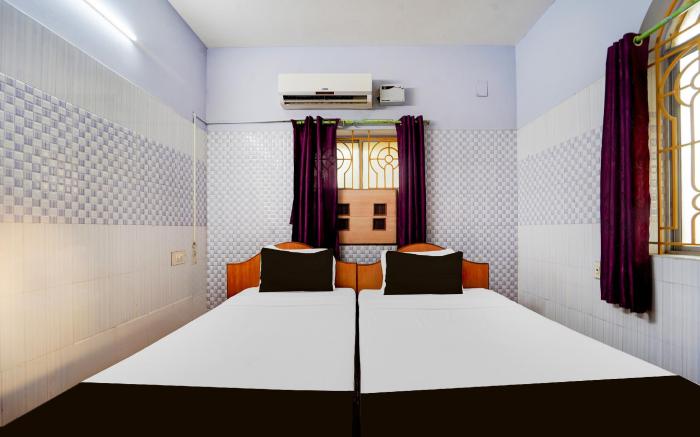 Hotel O NPL Lodge & Marriage Hall