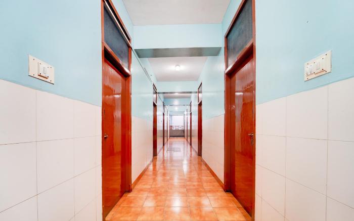 Hotel O NPL Lodge & Marriage Hall