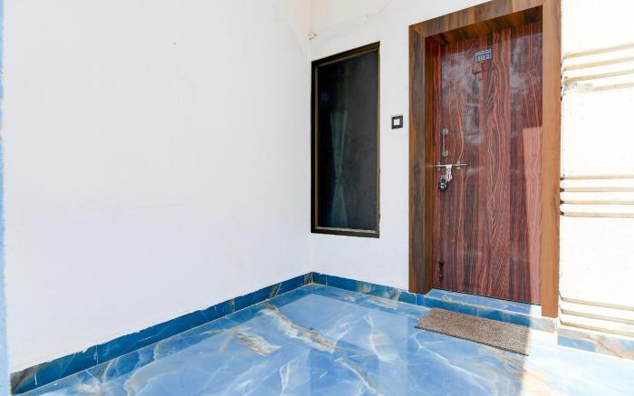 Hotel O Aradhya Beach Resort