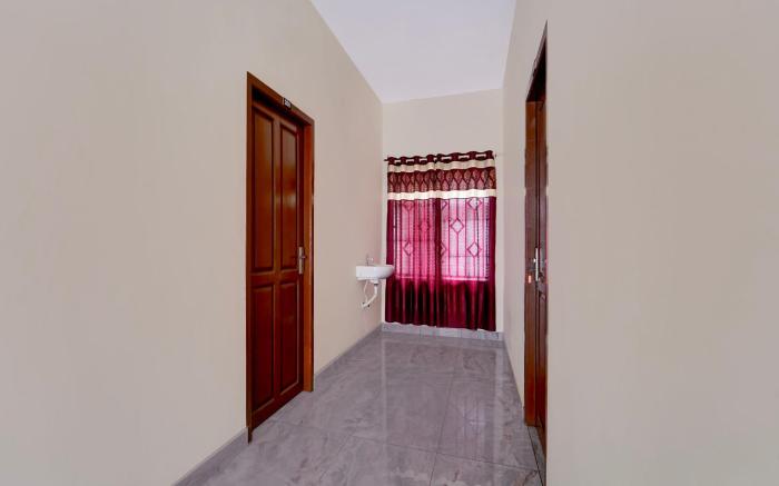 Hotel O INTENT GROUP OF ROOMS