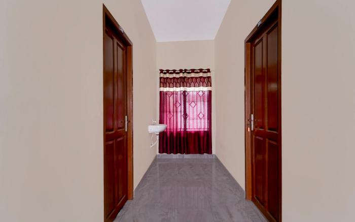 Hotel O INTENT GROUP OF ROOMS