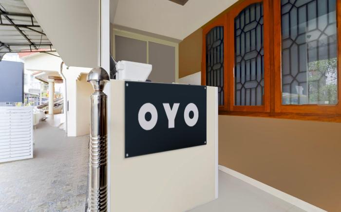 Hotel O INTENT GROUP OF ROOMS