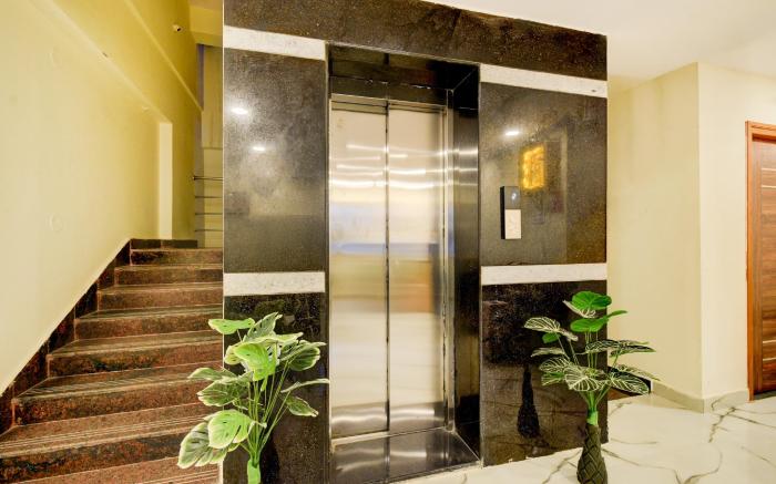 Townhouse De Alphabet Hotel - Gandimaissamma