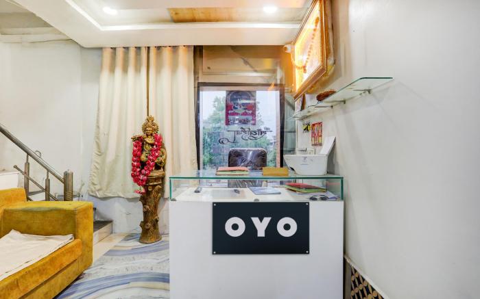 Hotel O Sawariya Palace