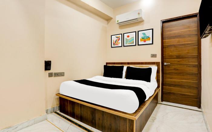 Hotel O Peral Square