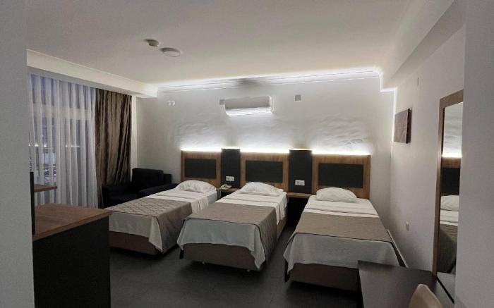Club Efes Otel