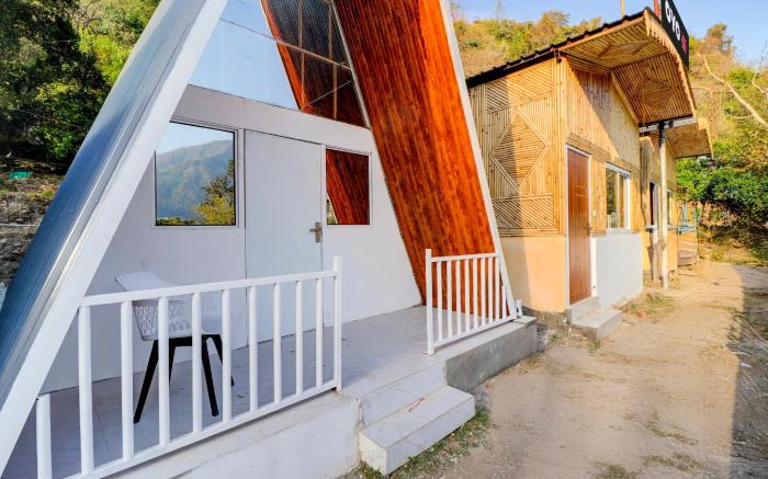 Hotel O Himvasa Resort