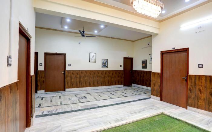 Hotel O Stay Varanasi Cantt
