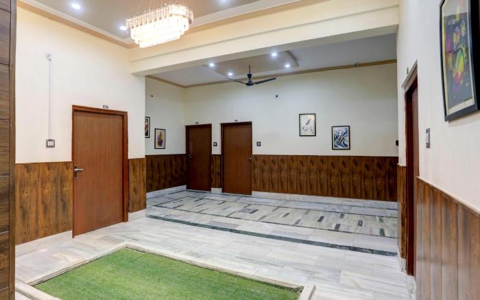 Hotel O Stay Varanasi Cantt