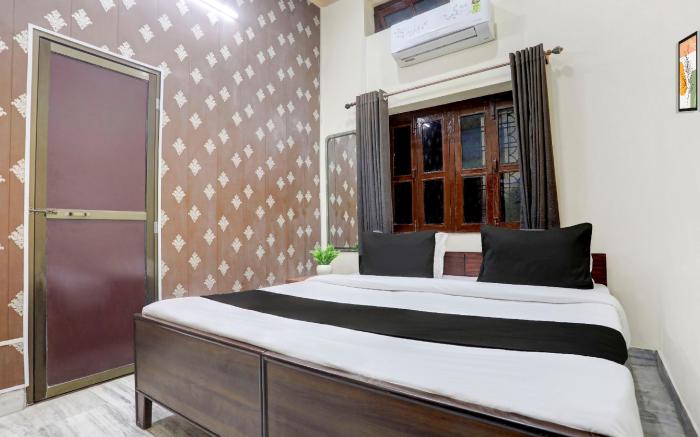 Hotel O Stay Varanasi Cantt