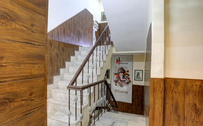 Hotel O Stay Varanasi Cantt