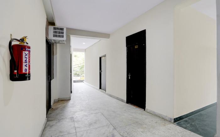 Hotel O Mayur Deluxe