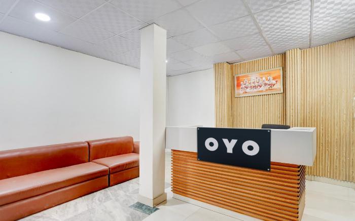Hotel O Mayur Deluxe