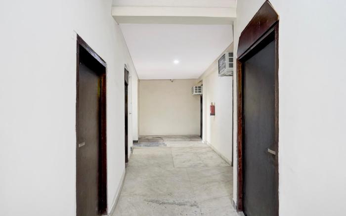 Hotel O Mayur Deluxe