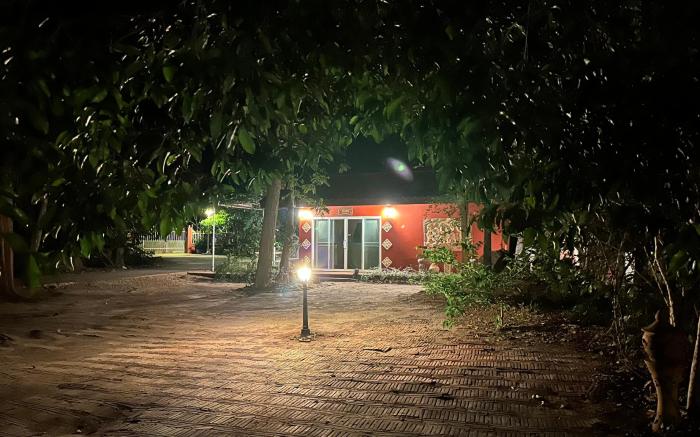 Narai - Homestay in Thapthan
