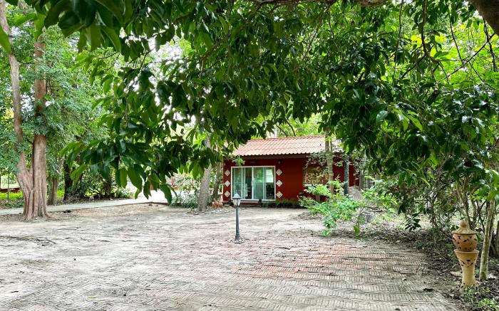 Narai - Homestay in Thapthan
