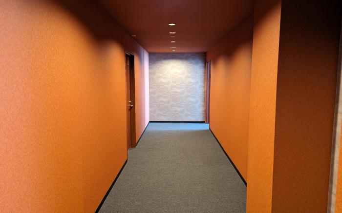 Center Point In Kanazawa